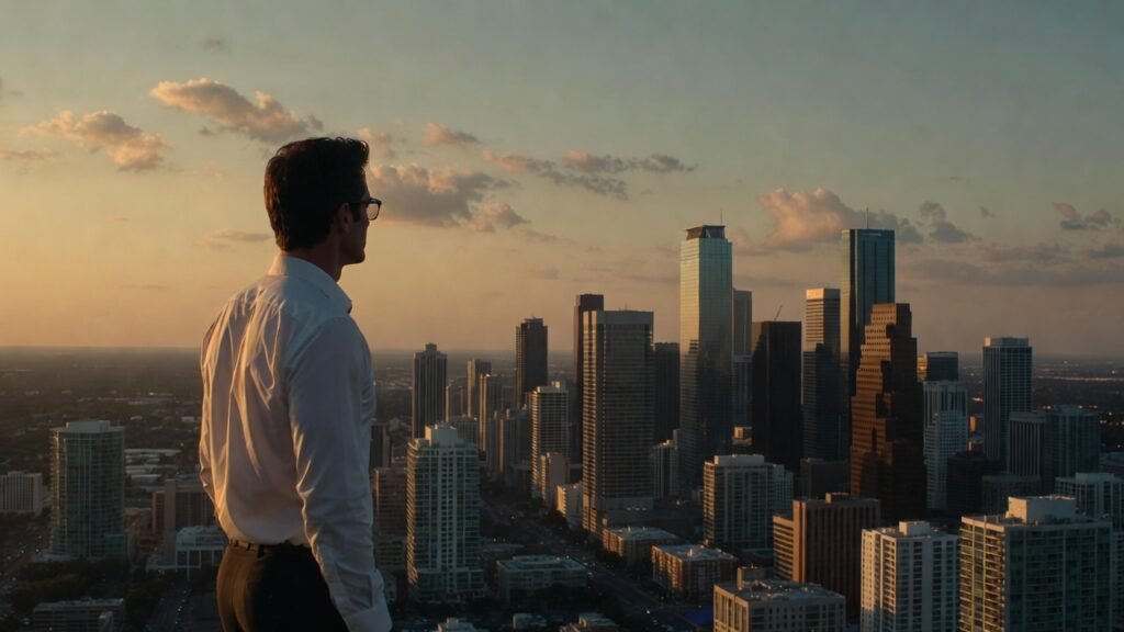 The Freedom Dividend: How Texas and Florida are Rewriting the Global Wealth Playbook