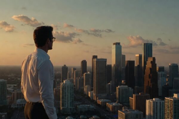 The Freedom Dividend