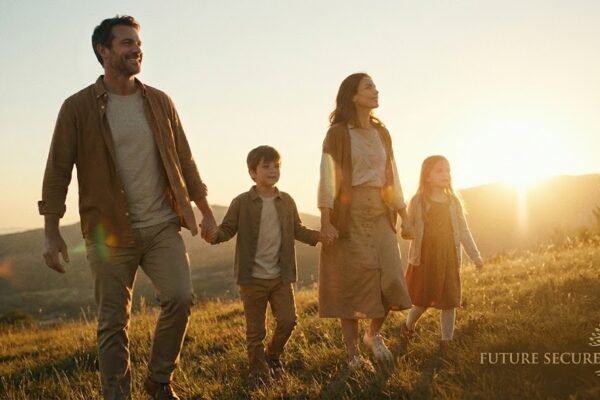 The Ultimate Economic Stimulus