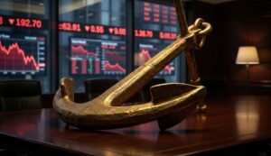 The Great Correction